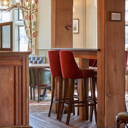 Beckford Inn Экстерьер фото