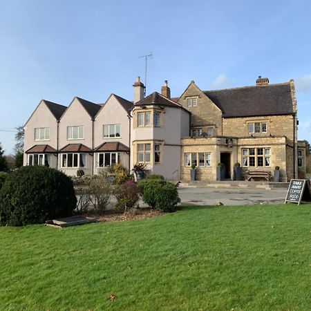Beckford Inn Экстерьер фото