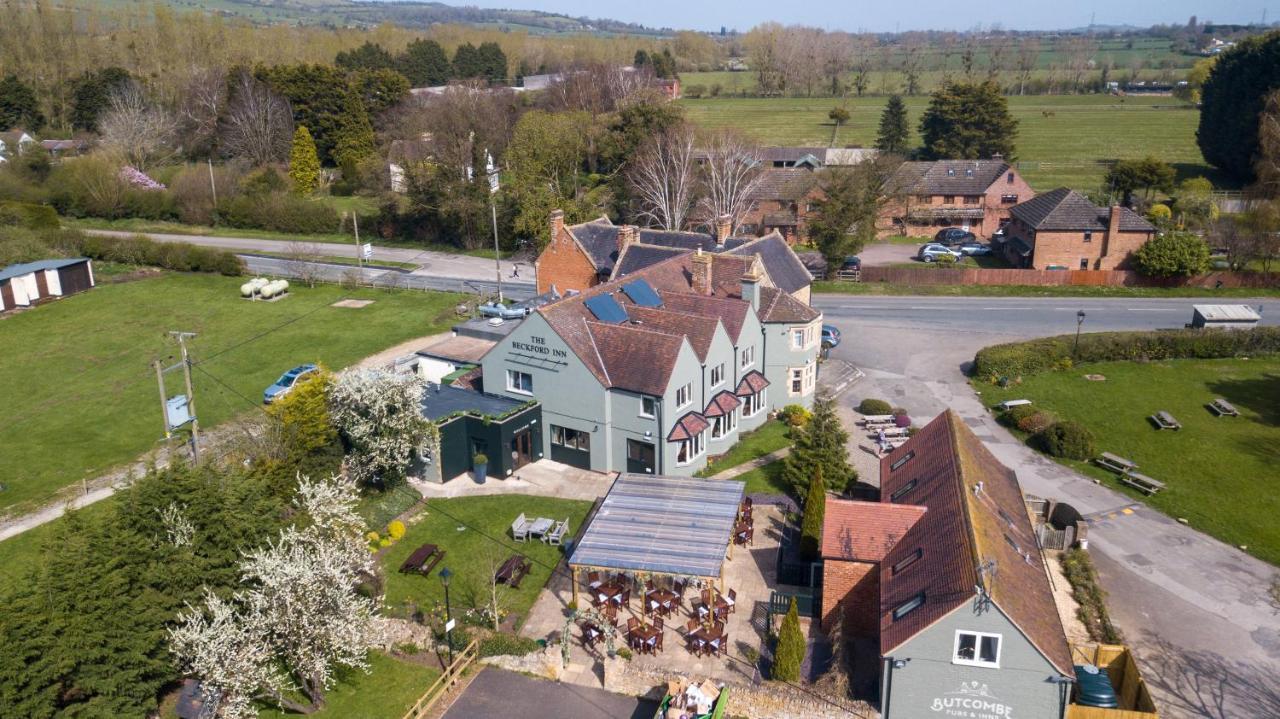Beckford Inn Экстерьер фото