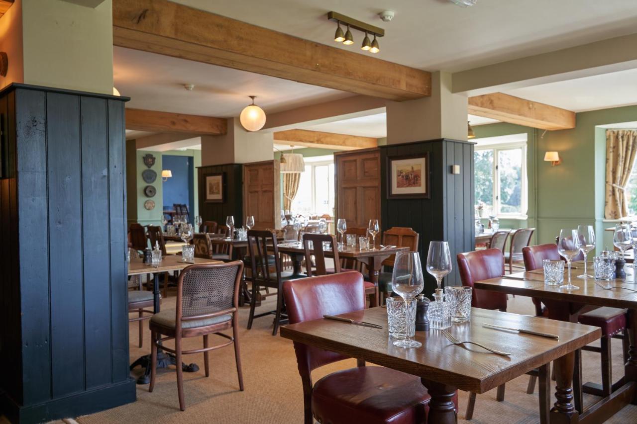 Beckford Inn Экстерьер фото