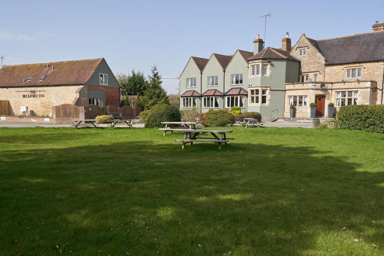 Beckford Inn Экстерьер фото
