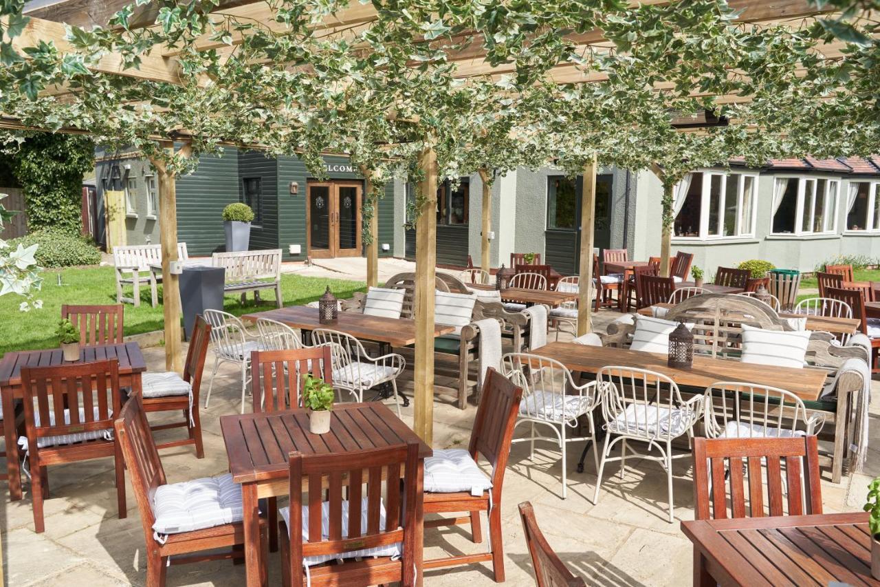 Beckford Inn Экстерьер фото