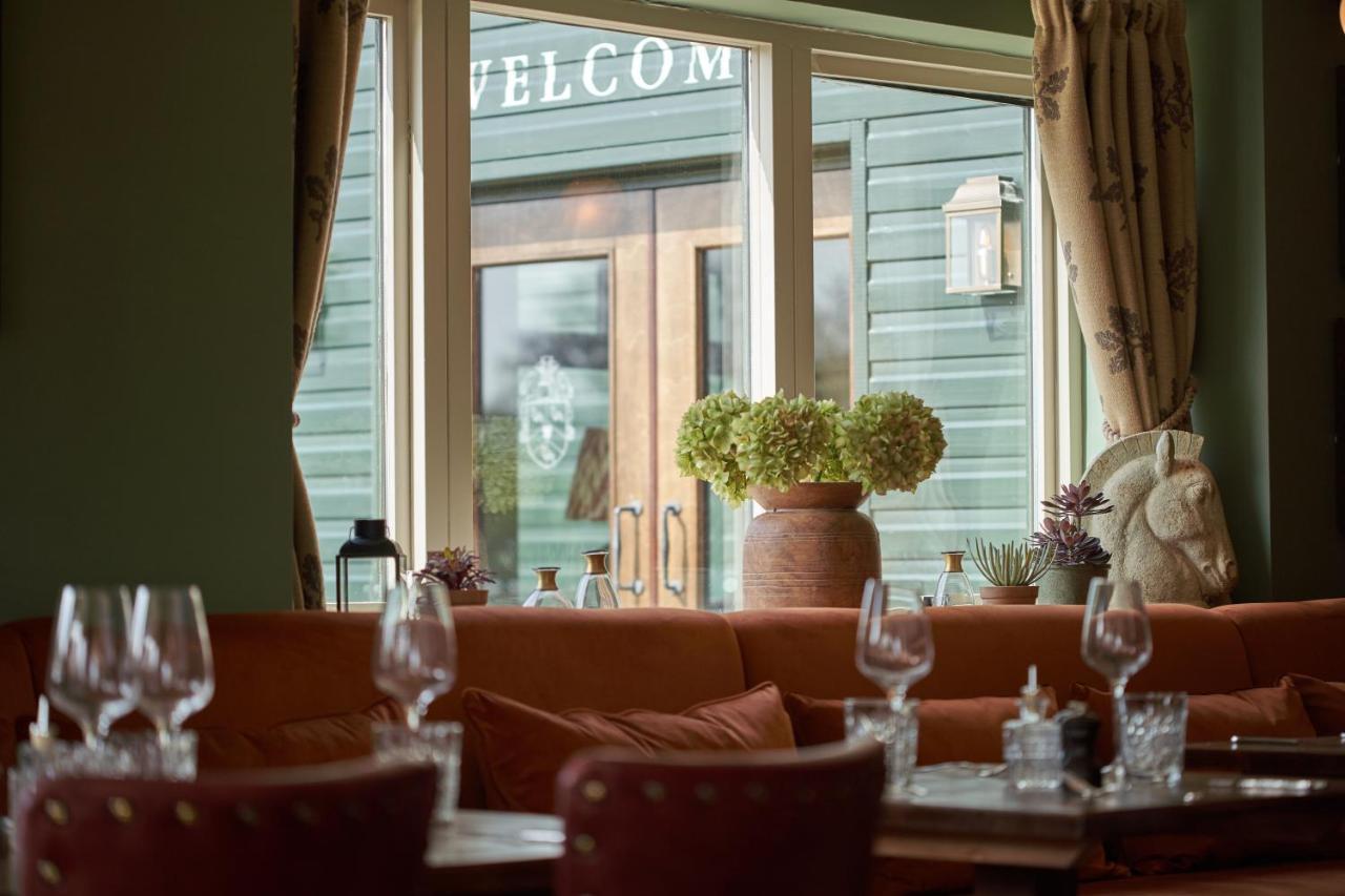 Beckford Inn Экстерьер фото