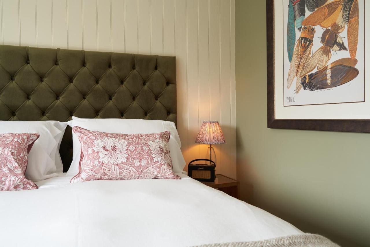 Beckford Inn Экстерьер фото