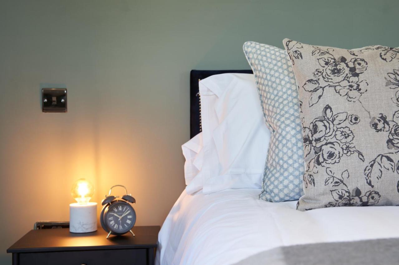 Beckford Inn Экстерьер фото