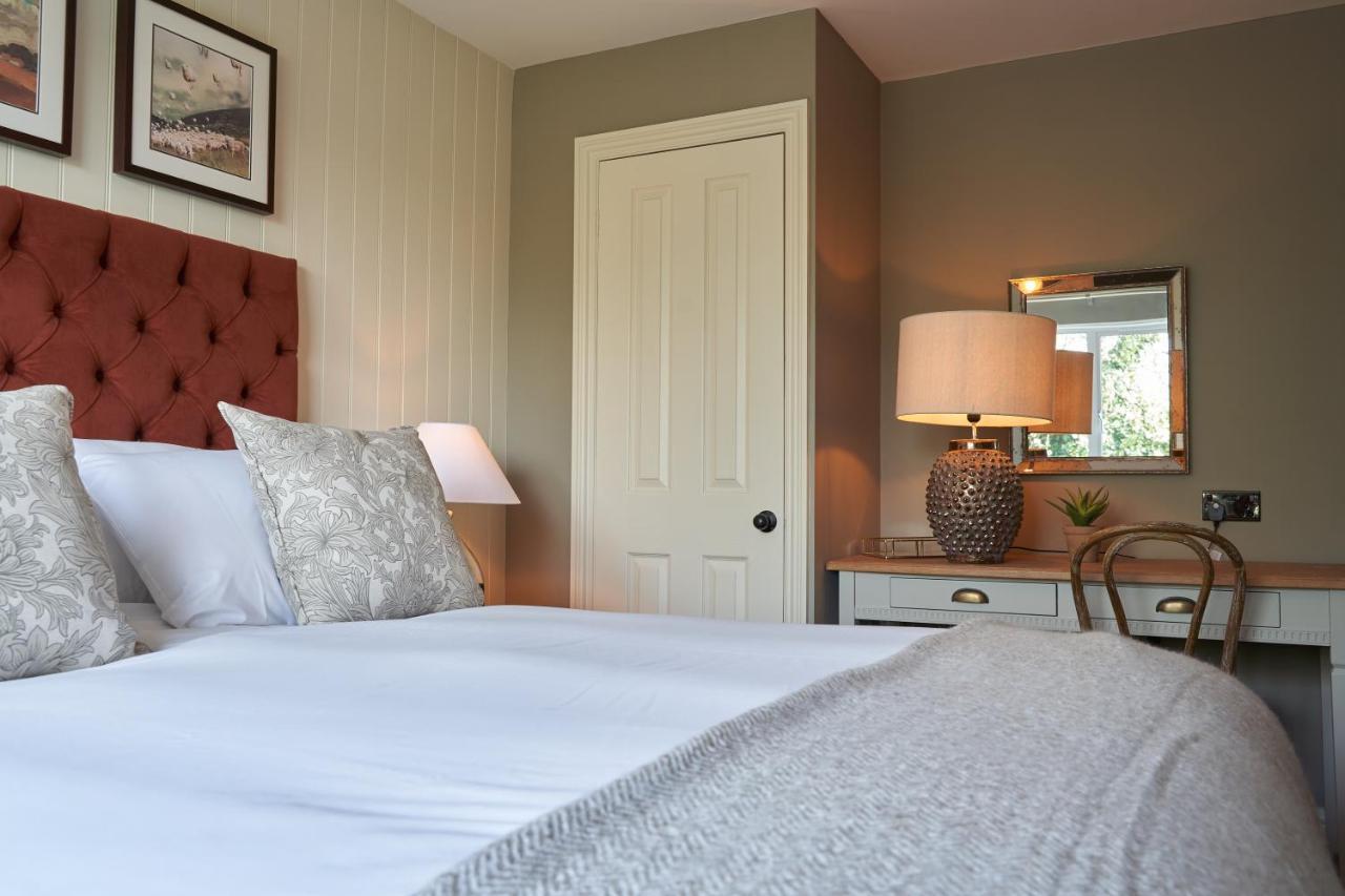 Beckford Inn Экстерьер фото